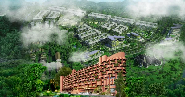 Thành Phố Cà Phê – Nơi an cư và đầu tư thịnh vượng