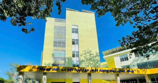 Trường Đại học Trà Vinh tiếp tục thăng hạng 29 trong Top 400 của WURI Ranking 2025