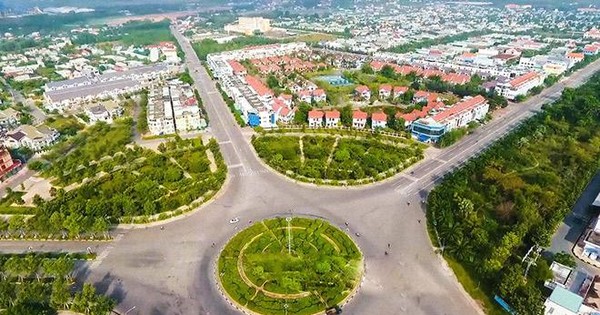 Vì sao có người không tán thành đưa thị xã Bến Cát lên thành phố?