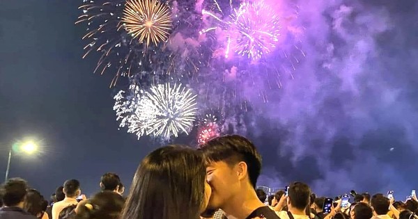 Bình Dương bắn pháo hoa dịp lễ 30/4 ở đâu?
