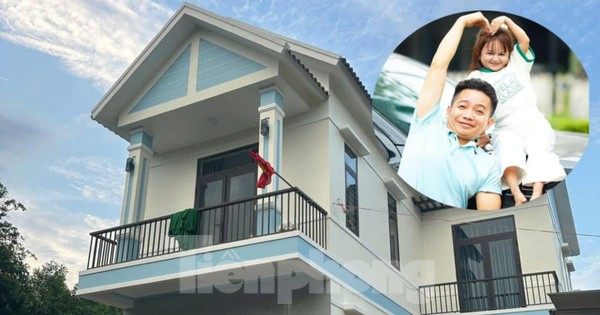 Cô gái tí hon kiếm tiền tỉ xây nhà tặng bố mẹ và những câu chuyện ấm lòng ở 'Độc lạ Bình Dương'