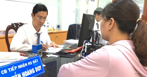 Bình Dương: Không cử người họp thay, rút ngắn thủ tục hành chính đến 50%
