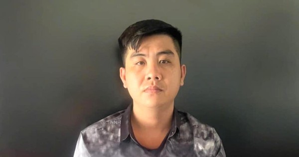 Dùng tài khoản 'ảo' do nhóm hoạt động rửa tiền cung cấp để đi lừa đảo