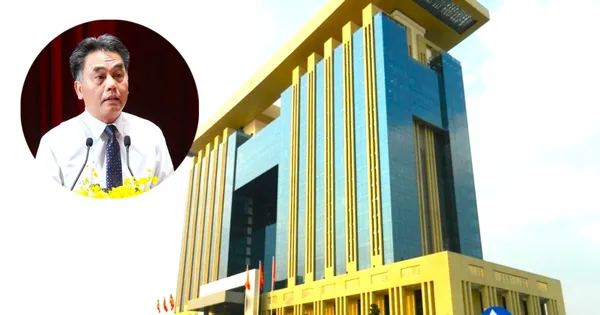 Ghi nhận thử nghiệm hoạt động phường mới tại Bình Dương