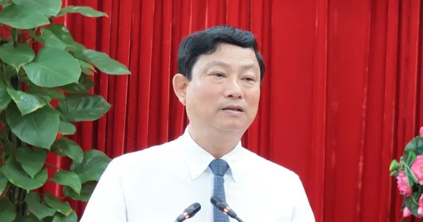 Tâm thư của Chủ tịch UBND tỉnh Bình Dương trước khi hợp nhất với TPHCM
