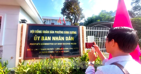 ‘Siêu phường’ ở TPHCM có 7 khu công nghiệp, 2 sân golf