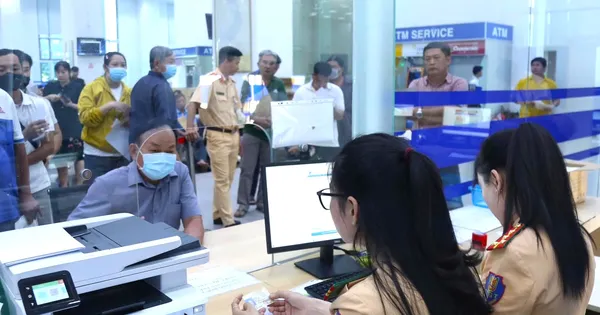 Hoạt động của lực lượng CSGT ở Bình Dương cũ sau hợp nhất với TPHCM ra sao?