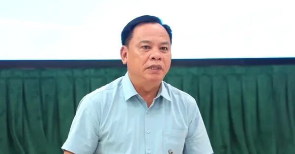 Phân công công tác Chủ tịch và các Phó chủ tịch UBND tỉnh Đồng Nai
