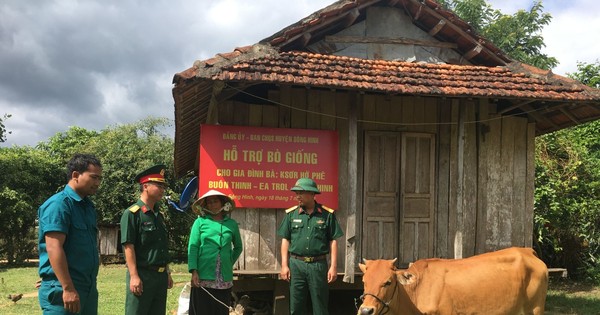 Chủ tịch huyện kể chuyện thoát nghèo nhờ phát triển du lịch
