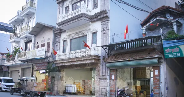 Né kiểm tra bằng chiêu bán kín, thủ phủ bánh kẹo La Phù ảm đạm chưa từng có