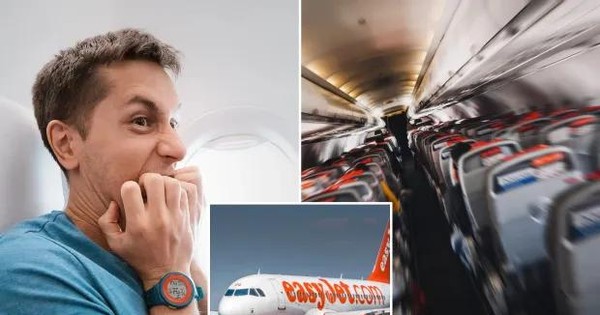 Khách liên tục la hét 'rắn trên máy bay', EasyJet hạ cánh khẩn cấp