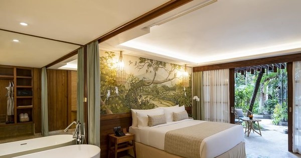 Cách 'săn' phòng khách sạn rẻ đẹp, xịn mịn