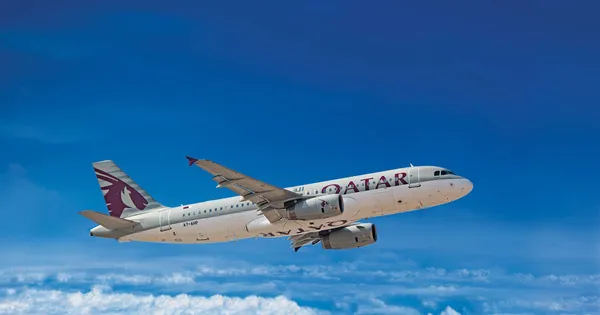 Qatar đóng cửa không phận trước nguy cơ Iran trả đũa Mỹ