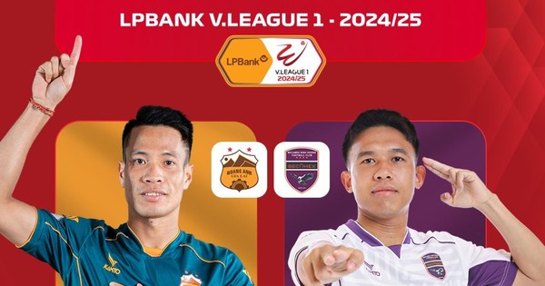Nhận định HAGL vs Becamex Bình Dương, 17h00 ngày 6/4: Đánh sập 'Pleiku'