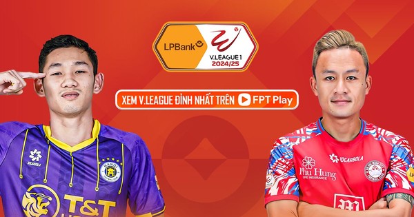 Nhận định Hà Nội vs TP.HCM, 19h15 ngày 18/5: Níu kéo hy vọng mong manh