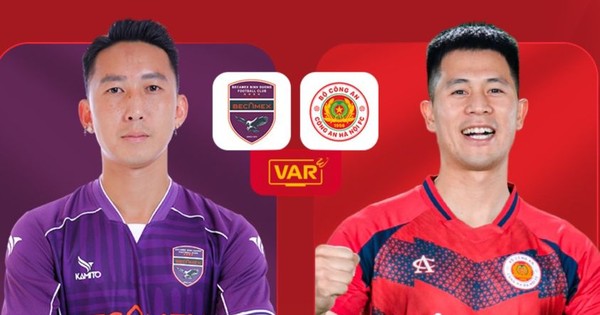 Nhận định Becamex Bình Dương vs CAHN, 18h00 ngày 30/5: Cắt đứt khủng hoảng