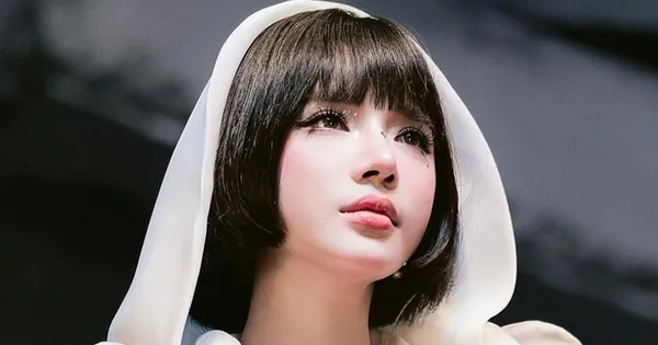 Màn lật kèo ở Em xinh