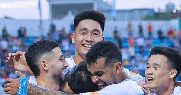 Nhận định Quảng Nam vs Nam Định, 17h00 ngày 15/6: Ấn định ngôi vương V.League?