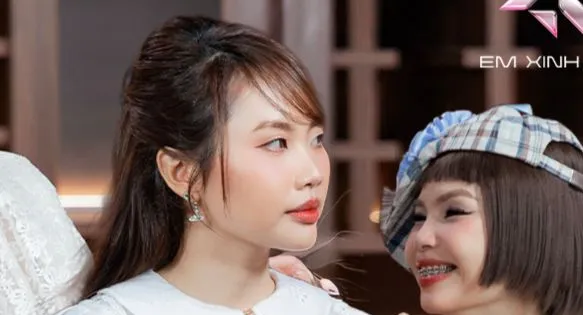 Phương Mỹ Chi bị từ chối phũ phàng