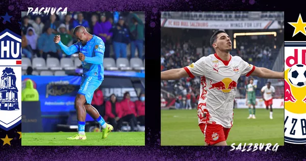 Nhận định Pachuca vs Salzburg, 5h00 ngày 19/6: Bắt nạt kẻ yếu