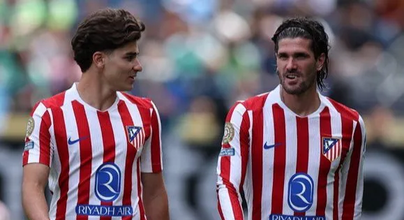 Nhận định Atletico Madrid vs Botafogo, 2h00 ngày 24/6: Thầy trò Simeone đối diện 'cửa tử'
