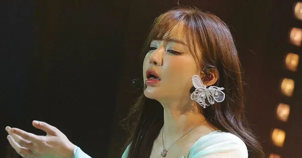 Nghiệt ngã với Bích Phương