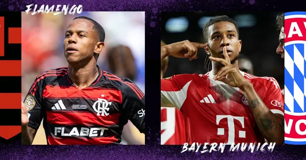 Nhận định Flamengo vs Bayern Munich, 3h00 ngày 30/6: Bẻ nanh 'Hùm xám'
