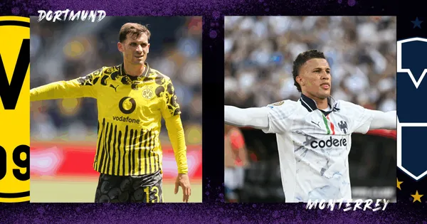 Nhận định FIFA Club World Cup 2025 Dortmund vs Monterrey, 8h00 ngày 2/7: Tâm điểm Sergio Ramos