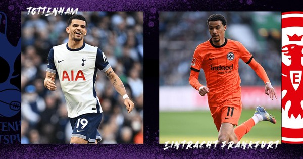 Nhận định Tottenham vs Frankfurt, 02h00 ngày 11/4: Thiết đãi bữa tiệc tấn công