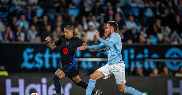 Nhận định Barcelona vs Celta Vigo, 21h15 ngày 19/4: Tiếp đà thăng hoa