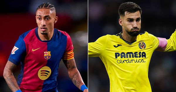 Nhận định Barcelona vs Villarreal, 00h00 ngày 19/5: Bữa tiệc chào đón tân vương