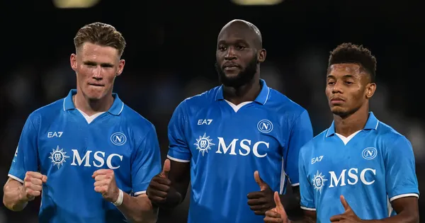 Nhận định Napoli vs Cagliari, 01h45 ngày 24/5: 'Ngôi vương' trong tầm tay