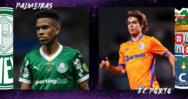 Nhận định Palmeiras vs Porto, 05h00 ngày 16/6: Đại chiến nảy lửa