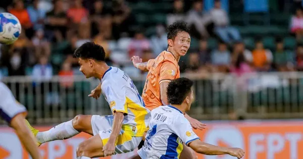 Nhận định Sông Lam Nghệ An vs HAGL, 17h00 ngày 15/6: Trận chiến sống còn