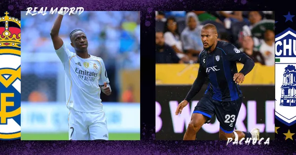 Nhận định Real Madrid vs Pachuca, 02h00 ngày 23/6: 'Kền kền trắng' trút giận
