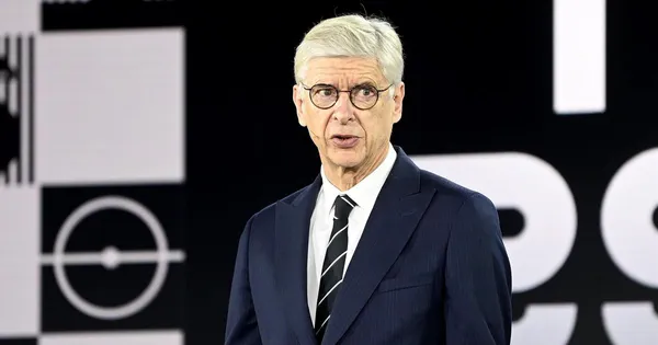 Arsene Wenger phản bác kịch liệt ý kiến của Klopp về FIFA Club World Cup