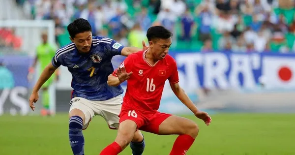 Hai cầu thủ Việt Nam lọt nhóm cầu thủ đáng xem nhất U23 Đông Nam Á 2025