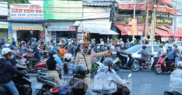 Cần Thơ làm 2 cầu vượt đầu tiên ở trung tâm để giảm ùn tắc