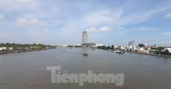 Cần Thơ dự kiến hỗ trợ 4 triệu đồng/tháng cho cán bộ về làm việc sau sáp nhập