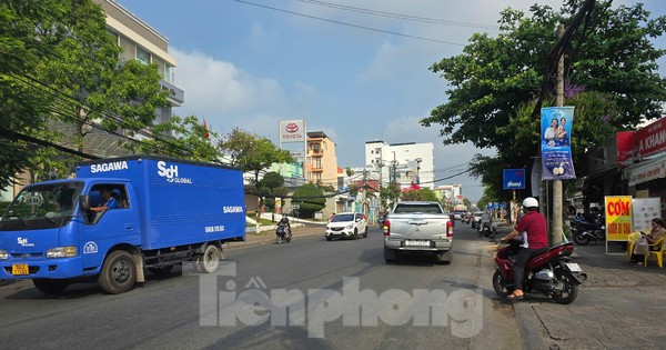 Hai dự án giao thông hơn 11 nghìn tỷ ở Cần Thơ đình trệ vì mặt bằng
