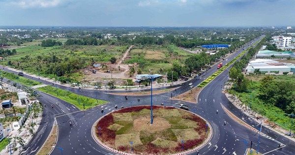Cả nước đồng loạt khởi công, khánh thành nhiều dự án lớn