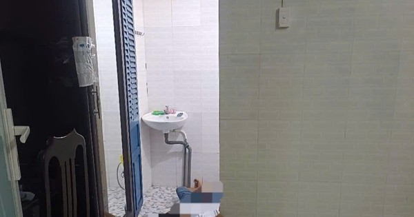 Người đàn ông tử vong tại nhà trọ, bên cạnh có vỉ thuốc nhạy cảm