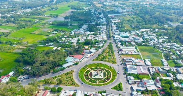 Trà Vinh công bố các hoạt động kỷ niệm 30/4