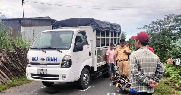Vụ tai nạn làm nữ sinh tử vong ở Vĩnh Long: Viện KSND Tối cao tiếp nhận tố giác tội phạm