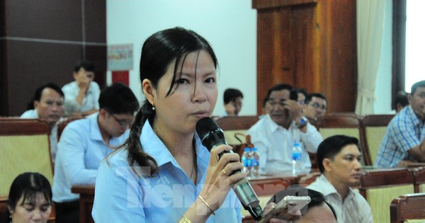 Cán bộ Hậu Giang muốn được hỗ trợ ăn ở, đi lại trong 5 năm sau sáp nhập với Cần Thơ