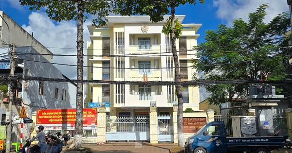 Cần Thơ, Hậu Giang chỉ cho sửa trụ sở xã phường sáp nhập, chưa xem xét xây mới
