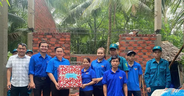 Tình nguyện hè, tuổi trẻ Bến Tre tích cực giúp người dân tiếp cận công nghệ