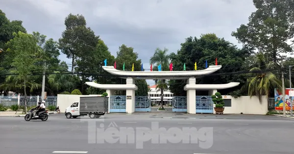 Cần Thơ cần 140 nhà ở công vụ sau sáp nhập