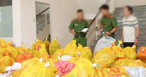 Cần Thơ phát hiện cơ sở làm gas giả, bán thuốc không giấy tờ