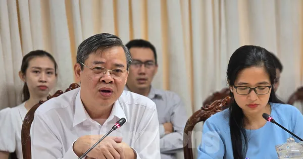 Cần Thơ mới 'hốt bạc' từ biển sau sáp nhập?